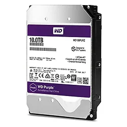 Western Digital-WD100PURZ