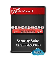 WATCHGUARD-WGCLG641