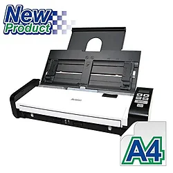 AVISION LABS-FL-1513B