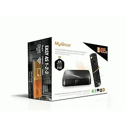MYGICA TV-495 PRO HDR