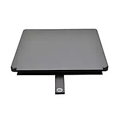 ERGO DESKTOP-ED-OW-BLK