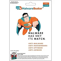 MALWAREBUSTER-30090
