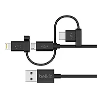 Belkin-F8J050bt04-BLK