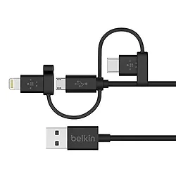 Belkin-F8J050bt04-BLK