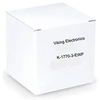 Viking Electronics-VK-K-1770-3-EWP