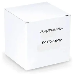 Viking Electronics-VK-K-1770-3-EWP