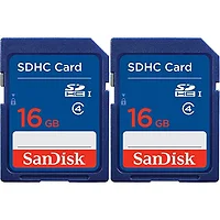 Western Digital-SDSDBNN-016G-AW6I2