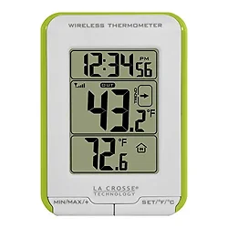 LACROSSE TECHNOLOGY-RA23695