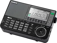SANGEAN-ATS-909X-BK