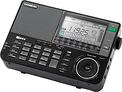 SANGEAN-ATS-909X-BK