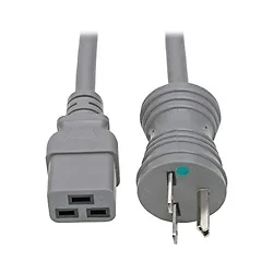 Tripp Lite-P033-006-GY-HG