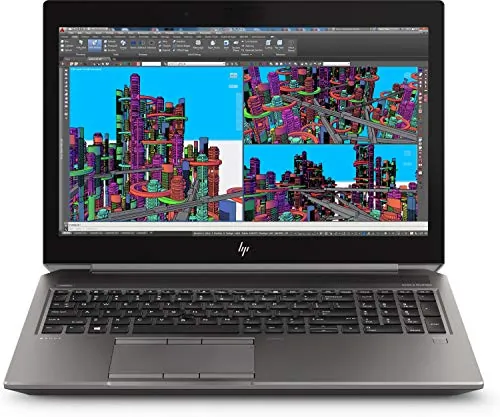 HP Hewlett Packard-6FW04UTABA