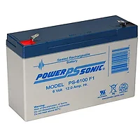 Power Sonic-PS6100F1