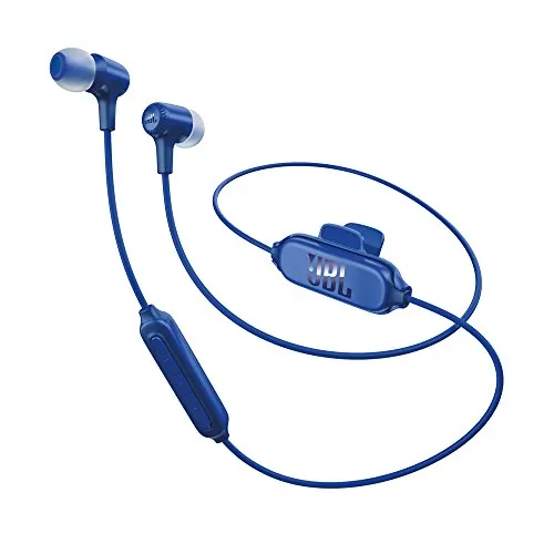 JBL-JBLE25BTBLU