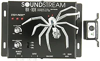 SOUNDSTREAM-BX10X