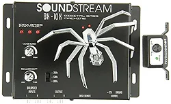 SOUNDSTREAM-BX10X