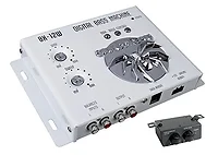 SOUNDSTREAM-BX12W