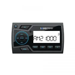 SOUNDSTREAM-MHU32