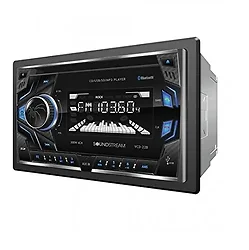 SOUNDSTREAM-VCD22B