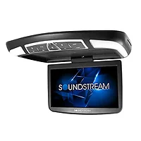 SOUNDSTREAM-VCM138H