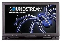 SOUNDSTREAM-VHR72IRA