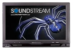 SOUNDSTREAM-VHR72IRA