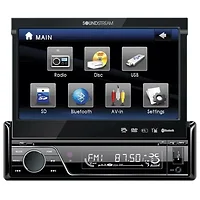 SOUNDSTREAM-VIR7830B
