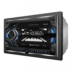SOUNDSTREAM-VM22B