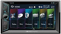 SOUNDSTREAM-VR624B