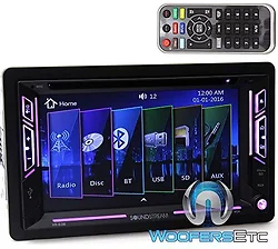 SOUNDSTREAM-VR63B