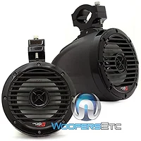 SOUNDSTREAM-VR75XB