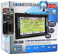 SOUNDSTREAM-VRN63HB