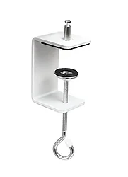 BENQ-DESK-CLAMP-WHITE