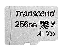 Transcend-TS256GUSD300S-A