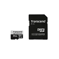 Transcend-TS64GUSD330S