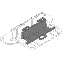 Extreme Networks-WS-MBI-DCU01