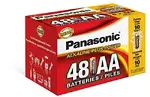PANASONIC LR6PA48PC