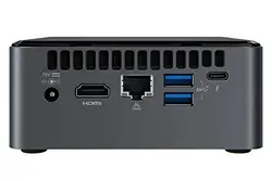 Intel-BOXNUC8I7BEKQA