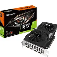 GIGABYTE-GV-N2060OC-6GD REV2.0