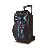 NAXA ELECTRONICS-NDS-1210