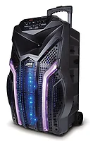 NAXA ELECTRONICS-NDS-1511