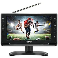 NAXA ELECTRONICS-NT-110A