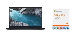 DELL-XPS9570-7996SLV