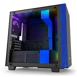NZXT-CA-H400W-BL