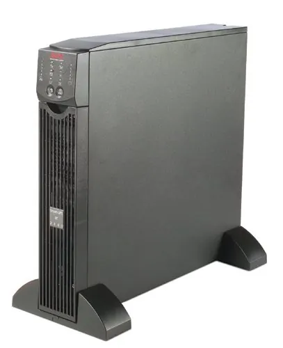 APC - Schneider Electric-SURTA1500XL
