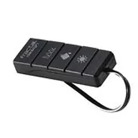 Fractal Design-FD-ACC-ADJ-R1-BK