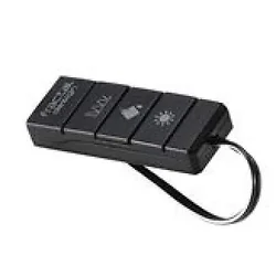 Fractal Design-FD-ACC-ADJ-R1-BK