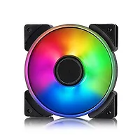 Fractal Design-FD-FAN-PRI-AL12-PWM