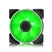 Fractal Design-FD-FAN-PRI-SL12-GN