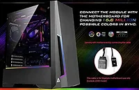 ANTEC-DP501